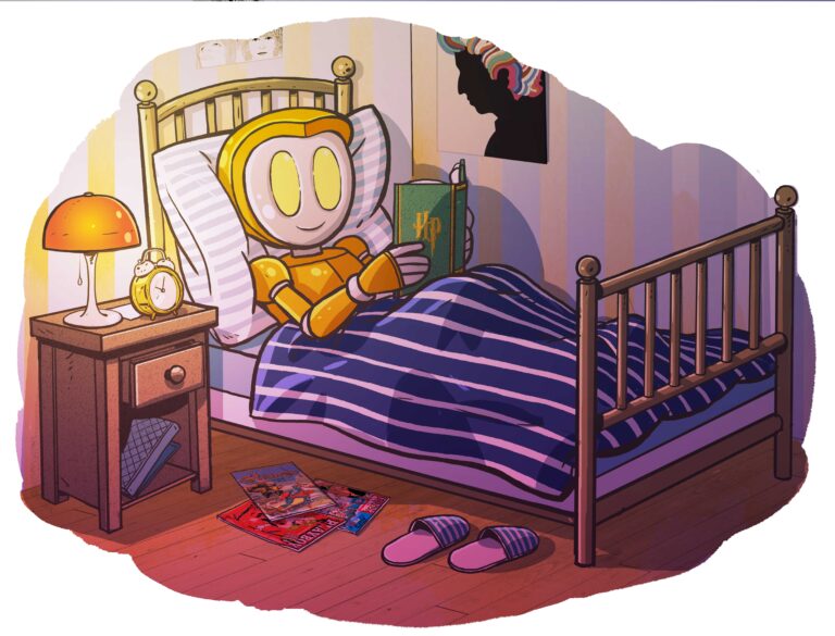 How to draw? you got to learn